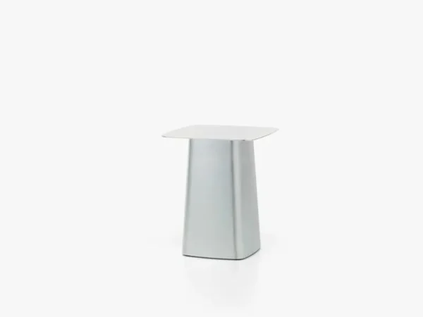 Vitra Terrassenmöbel | Tische^Metal Side Table, S, verzinkt