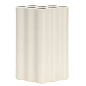 Raawii Vasen-Vitra Nuage Céramique Vase, groß