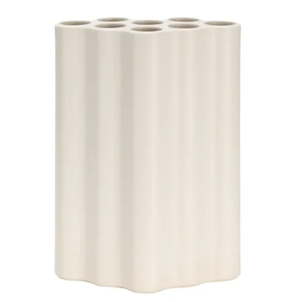 Raawii Vasen-Vitra Nuage Céramique Vase, groß