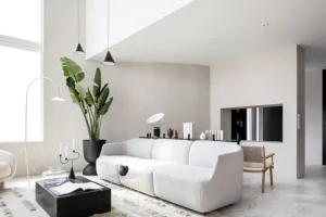 Raawii Vasen-Vitra Nuage Céramique Vase, groß