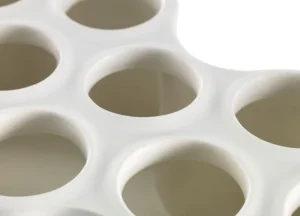 Raawii Vasen-Vitra Nuage Céramique Vase, groß