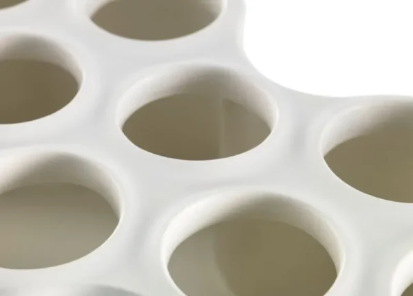 Raawii Vasen-Vitra Nuage Céramique Vase, groß