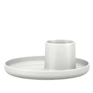 Vitra Aufbewahrungsbehälter | Aufbewahrungsbehälter^Organizer O-Tidy, weiß