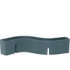 Vitra Aufbewahrungsbehälter | Aufbewahrungsbehälter^Organizer S-Tidy, blau