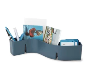 Vitra Aufbewahrungsbehälter | Aufbewahrungsbehälter^Organizer S-Tidy, blau