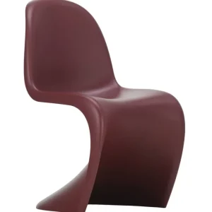 Vitra Terrassenmöbel | Sitzgelegenheiten^Panton Stuhl, Bordeaux