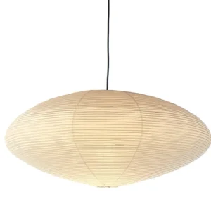 valerie_objects Deckenleuchten-Vitra Pendelleuchte Akari 21A
