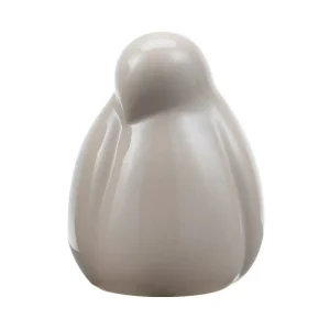 Vitra Dekorationsgegenstände^Resting Bird, klein, Sand