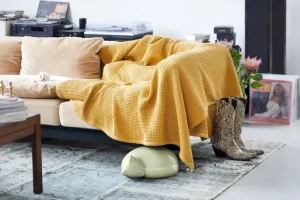 Vitra Dekorationsgegenstände^Resting Cat, beige