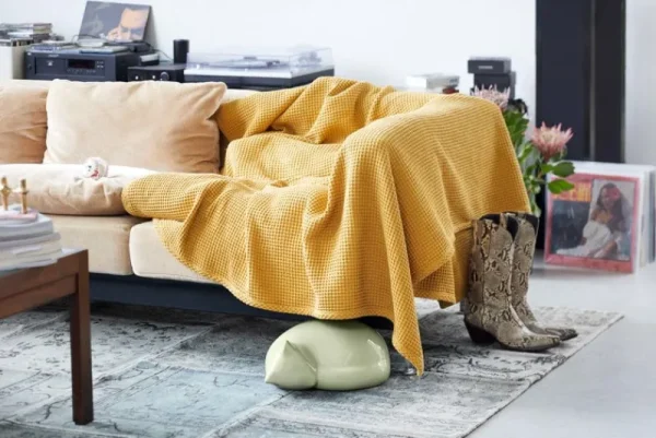 Vitra Dekorationsgegenstände^Resting Cat, beige