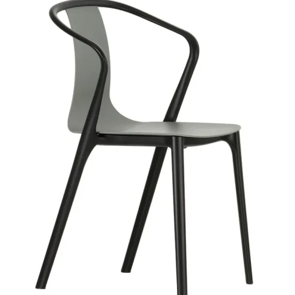 Vitra Terrassenmöbel | Sitzgelegenheiten^Sessel Belleville, Basalt