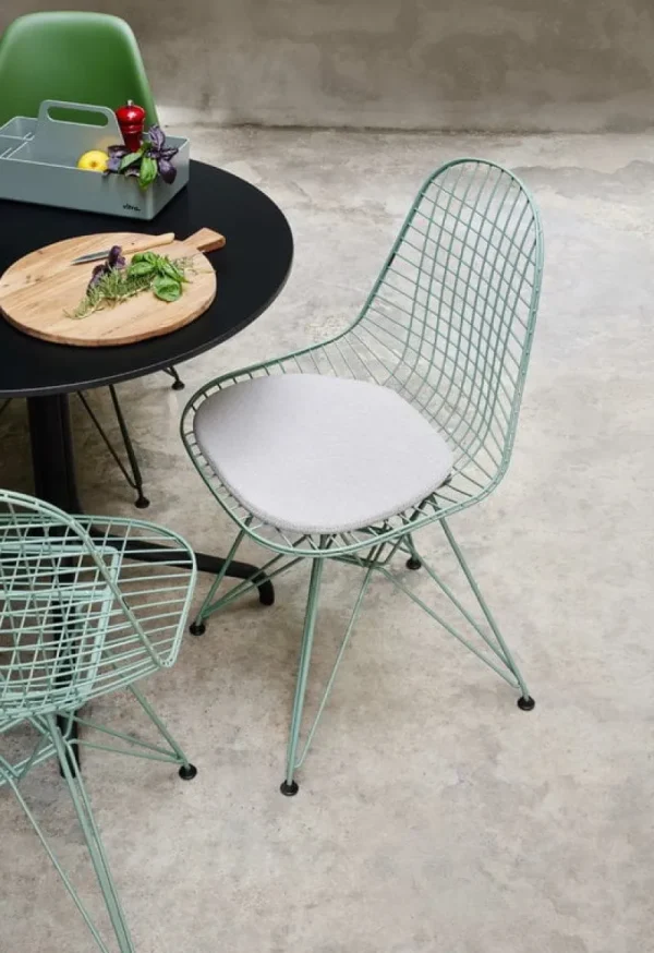 Vitra Kissen^Soft Seat Kissen B, Plano 05, Rutschfest