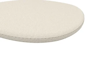 Vitra Kissen^Soft Seat Kissen B, Plano 03, Rutschfest