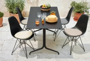 Vitra Kissen^Soft Seat Kissen B, Plano 05, Rutschfest