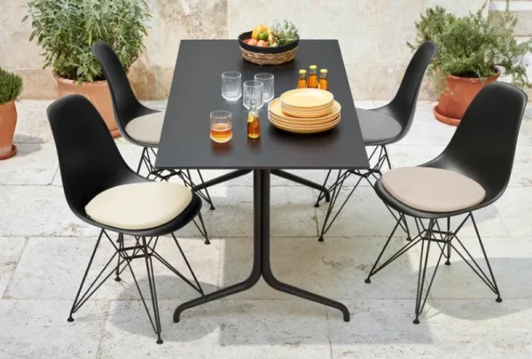 Vitra Kissen^Soft Seat Kissen B, Plano 05, Rutschfest
