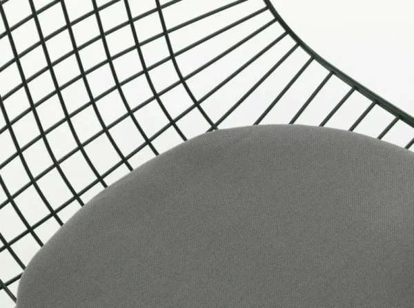 Vitra Outdoor-textilien | Kissen^Soft Seat Outdoor-Kissen B, Simmons 61
