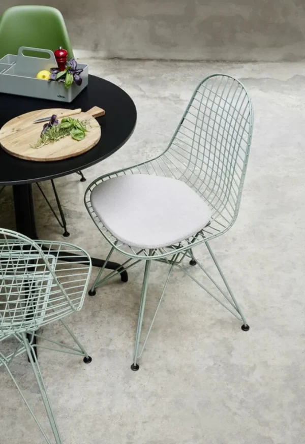 Vitra Outdoor-textilien | Kissen^Soft Seat Outdoor-Kissen B, Simmons 55