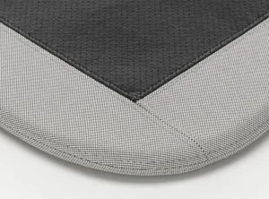 Vitra Outdoor-textilien | Kissen^Soft Seat Outdoor-Kissen B, Simmons 55
