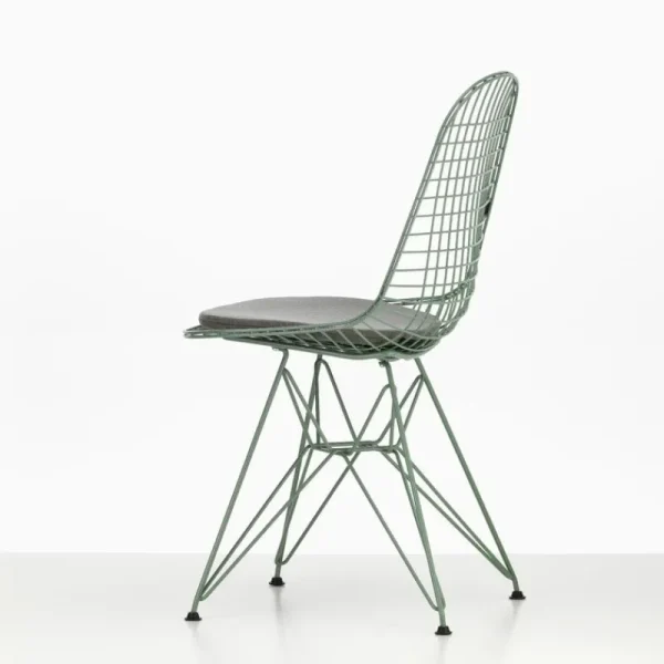Vitra Outdoor-textilien | Kissen^Soft Seat Outdoor-Kissen B, Simmons 61