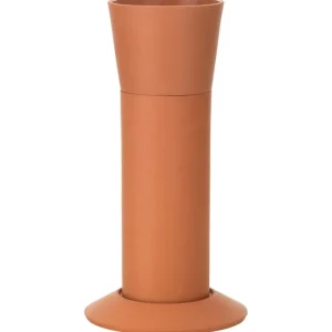 Vitra Garten | Indoor-gardening^Terracotta Blumentopf, S, Terracotta