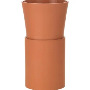 Vitra Garten | Indoor-gardening^Terracotta Blumentopf, M, Terracotta