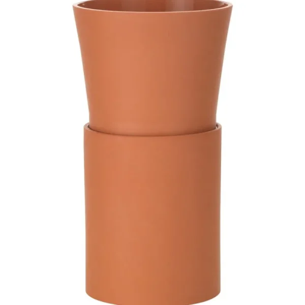 Vitra Garten | Indoor-gardening^Terracotta Blumentopf, M, Terracotta