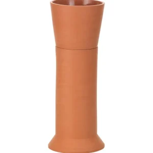 Vitra Garten | Indoor-gardening^Terracotta Blumentopf, XS, Terracotta