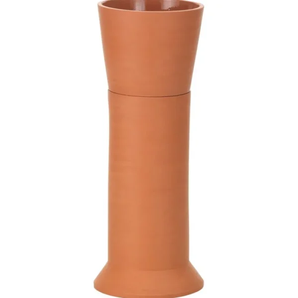 Vitra Garten | Indoor-gardening^Terracotta Blumentopf, XS, Terracotta