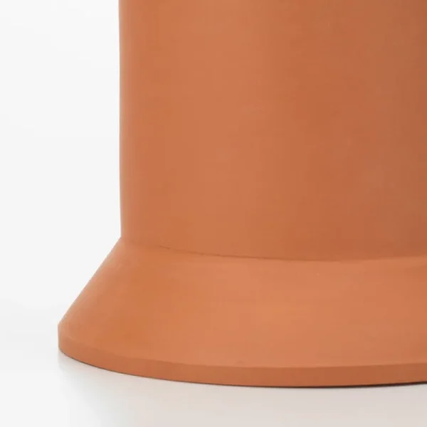 Vitra Garten | Indoor-gardening^Terracotta Blumentopf, XS, Terracotta