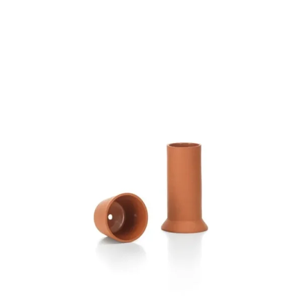 Vitra Garten | Indoor-gardening^Terracotta Blumentopf, XS, Terracotta