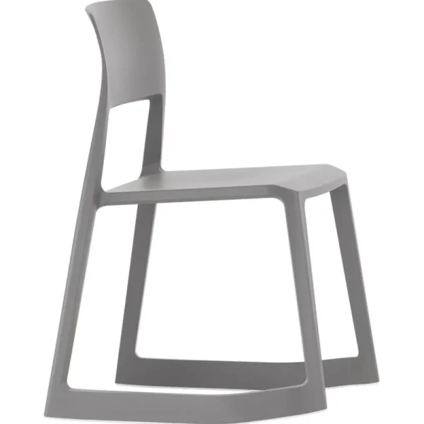 Vitra Terrassenmöbel | Sitzgelegenheiten^Tip Ton RE Stuhl, Dunkelgrau