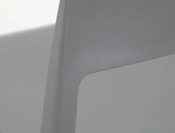 Vitra Terrassenmöbel | Sitzgelegenheiten^Tip Ton RE Stuhl, Dunkelgrau