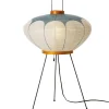 AGO Tischlampen-Vitra Tischleuchte Akari 9AD
