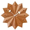 Vitra Uhren-Uhr Fan