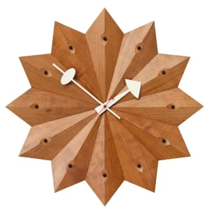 Vitra Uhren-Uhr Fan