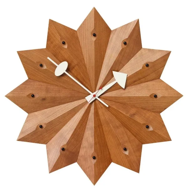 Vitra Uhren-Uhr Fan