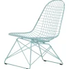 Vitra Terrassenmöbel | Sitzgelegenheiten^Wire Chair LKR, Himmelblau