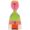 Kinder Vitra Kinderzimmereinrichtung | Dekorationsgegenstände^Wooden Doll No. 19