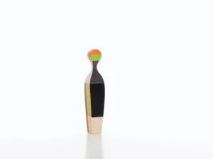 Kinder Vitra Kinderzimmereinrichtung | Dekorationsgegenstände^Wooden Doll No. 14