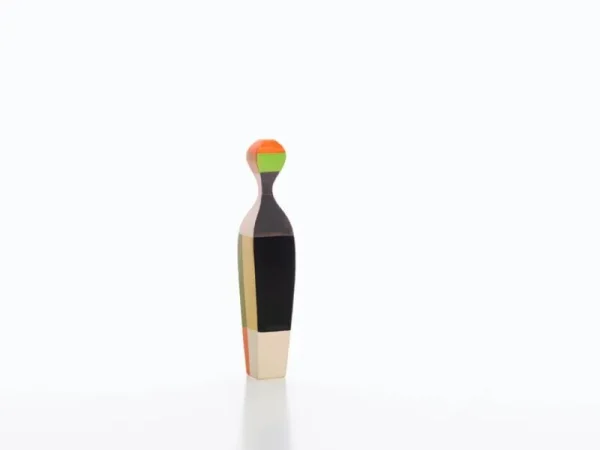 Kinder Vitra Kinderzimmereinrichtung | Dekorationsgegenstände^Wooden Doll No. 14