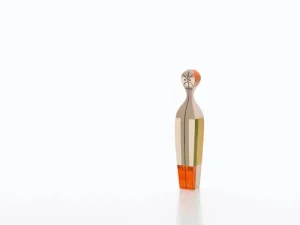 Kinder Vitra Kinderzimmereinrichtung | Dekorationsgegenstände^Wooden Doll No. 14