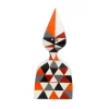 HAY Dekorationsgegenstände-Vitra Wooden Doll No. 12