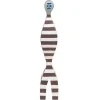 Warm Nordic Dekorationsgegenstände-Vitra Wooden Doll No. 16
