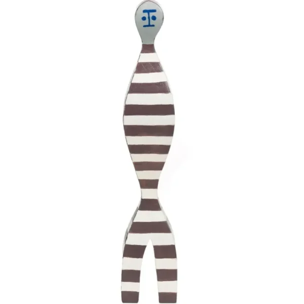 Warm Nordic Dekorationsgegenstände-Vitra Wooden Doll No. 16