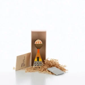 Kinder Vitra Kinderzimmereinrichtung | Dekorationsgegenstände^Wooden Doll No. 13
