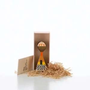 Kinder Vitra Kinderzimmereinrichtung | Dekorationsgegenstände^Wooden Doll No. 13