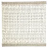 VM Carpet Teppiche Und Läufer^Duo Haiku Teppich, Weiß