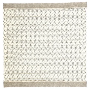 VM Carpet Teppiche Und Läufer^Duo Haiku Teppich, Weiß