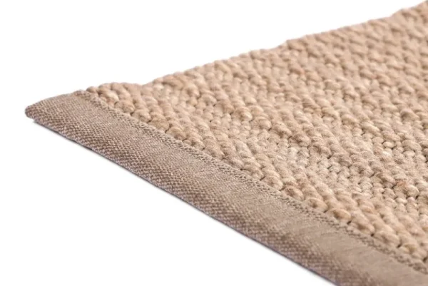 VM Carpet Teppiche Und Läufer^Duo Haiku Teppich, Beige