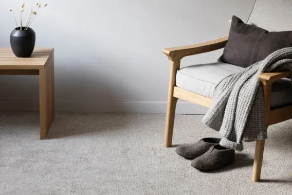 Kinder VM Carpet Textilien Für Kinder^Viita Teppich, Beige